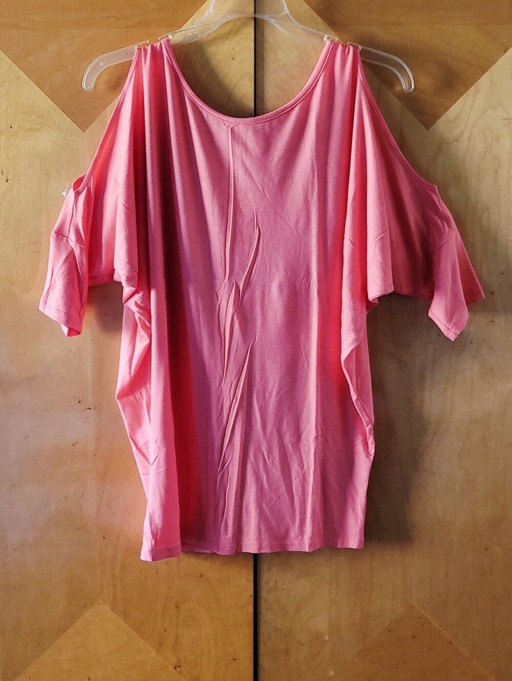 Tunic Top
